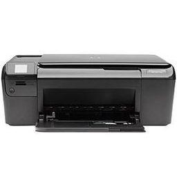 HP PhotoSmart C4685