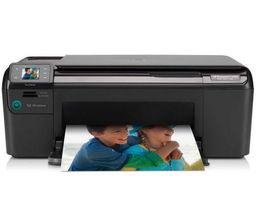HP PhotoSmart C4780