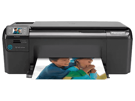 HP PhotoSmart C4788