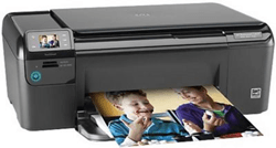 HP PhotoSmart C4793