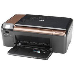 HP PhotoSmart C4795