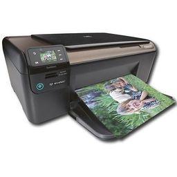 HP PhotoSmart C4799