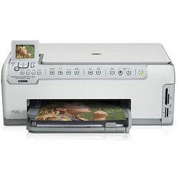 HP PhotoSmart C5140