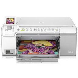 HP PhotoSmart C5240