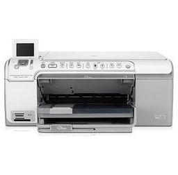 HP PhotoSmart C5280