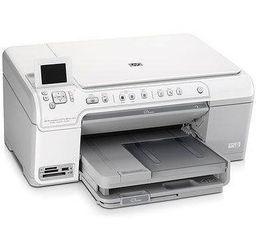 HP PhotoSmart C5300
