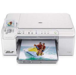 HP PhotoSmart C5324