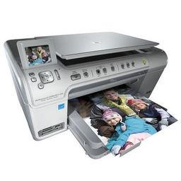 HP PhotoSmart C5380
