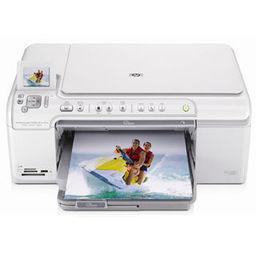 HP PhotoSmart C5540