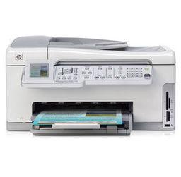 HP PhotoSmart C6150