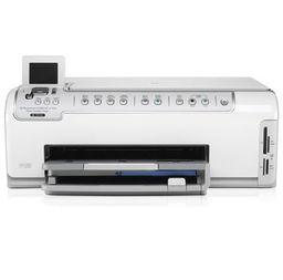 HP PhotoSmart C6240