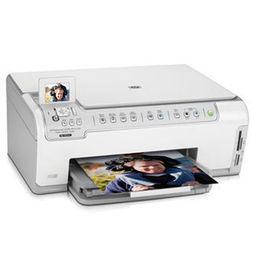 HP PhotoSmart C6250