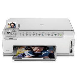 HP PhotoSmart C6280