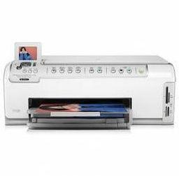 HP PhotoSmart C6288