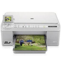 HP PhotoSmart C6340