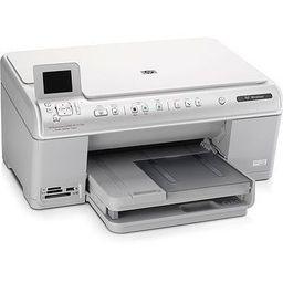 HP PhotoSmart C6383