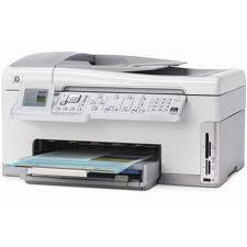 HP PhotoSmart C7275