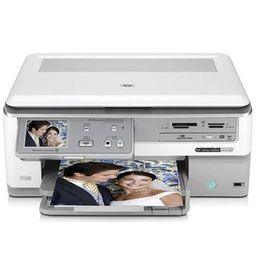 HP PhotoSmart C8150