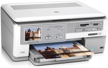 HP PhotoSmart C8180