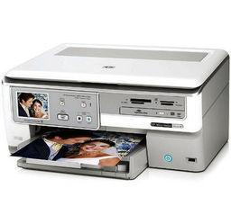 HP PhotoSmart C8183
