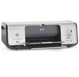 HP PhotoSmart D5060