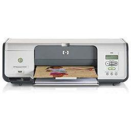 HP PhotoSmart D5069