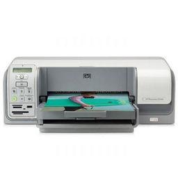 HP PhotoSmart D5145