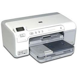 HP PhotoSmart D5360