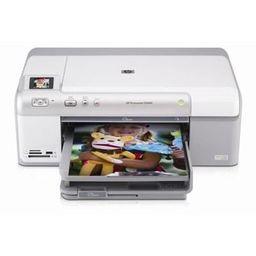 HP PhotoSmart D5400