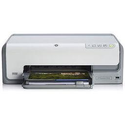 HP PhotoSmart D6160