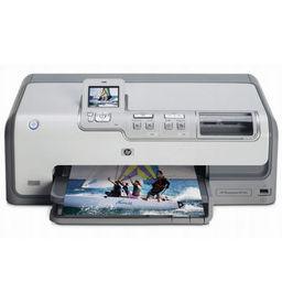 HP > PhotoSmart > D7155