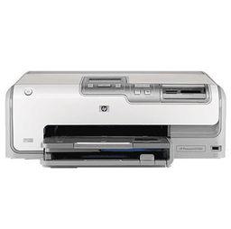 HP PhotoSmart D7355