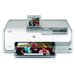 HP PhotoSmart D7360