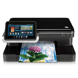 HP PhotoSmart eStation C510