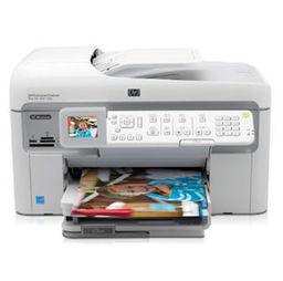 HP PhotoSmart Premium C309c