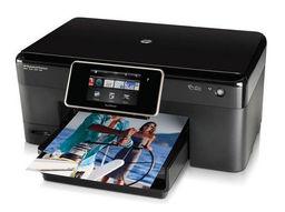 HP PhotoSmart Premium C310a
