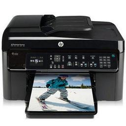 HP PhotoSmart Premium C410a