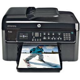 HP PhotoSmart Premium C410b