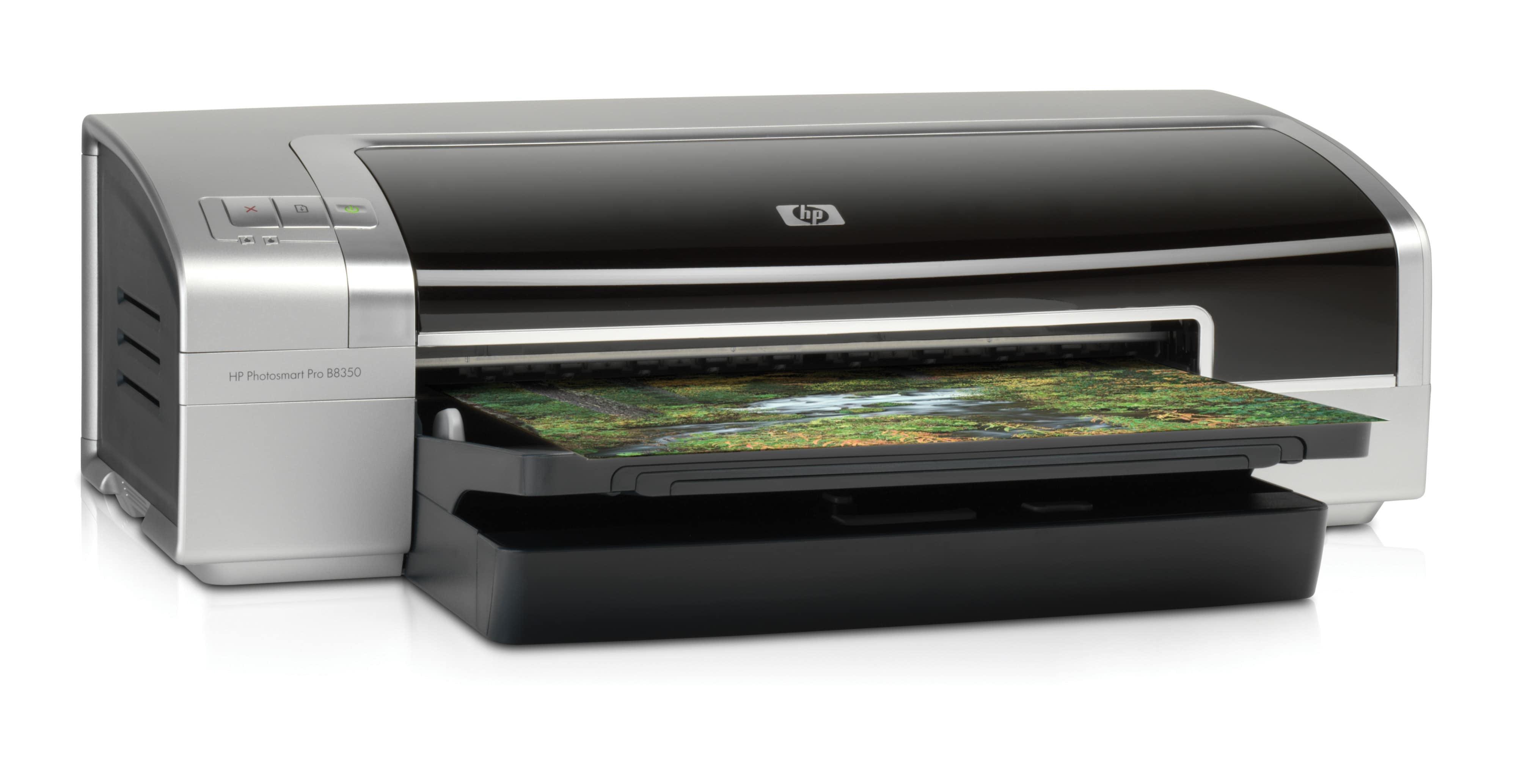HP PhotoSmart Pro B8330