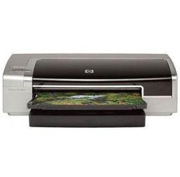 HP PhotoSmart Pro B8350