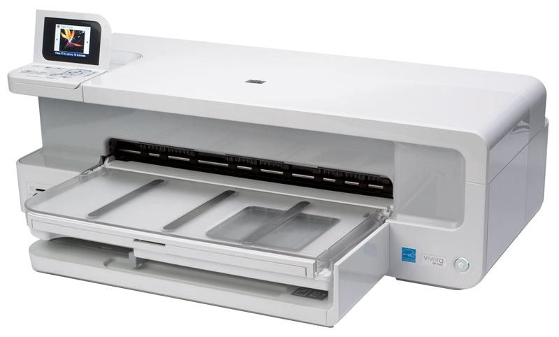 HP PhotoSmart Pro B8553