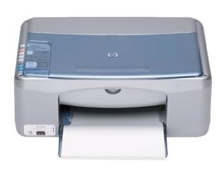 HP PSC 1200
