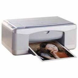 HP PSC 1205