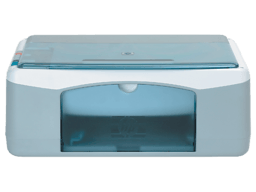 HP PSC 1210v