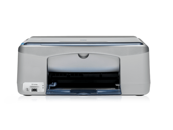 HP PSC 1315