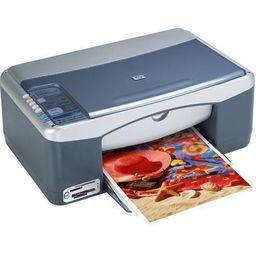 HP PSC 1350v