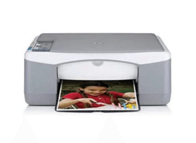 HP PSC 1400