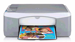 HP PSC 1402