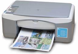 HP PSC 1406