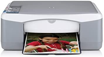 HP PSC 1410